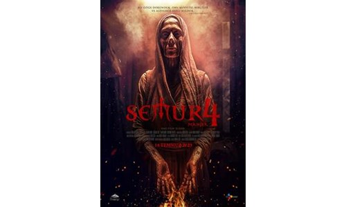 SEMUR 4: MAHŞER
